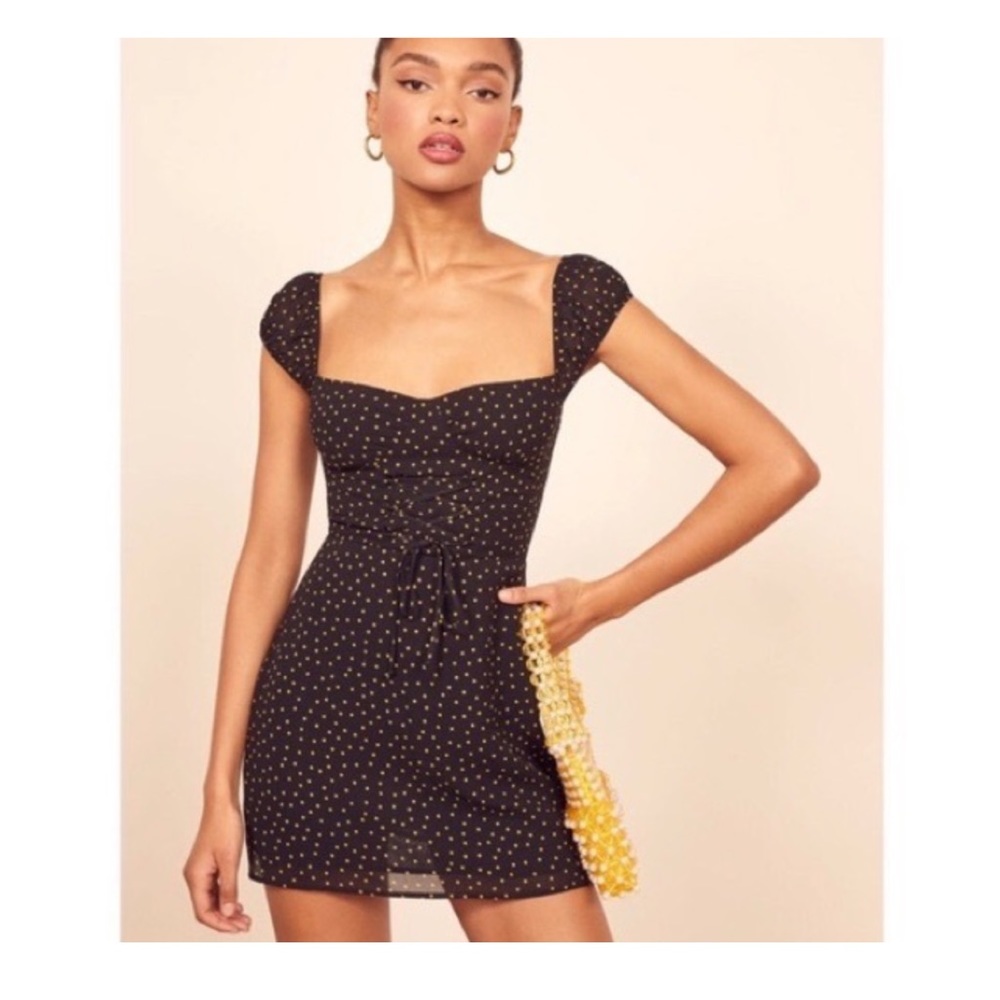 Reformation Jess Dress